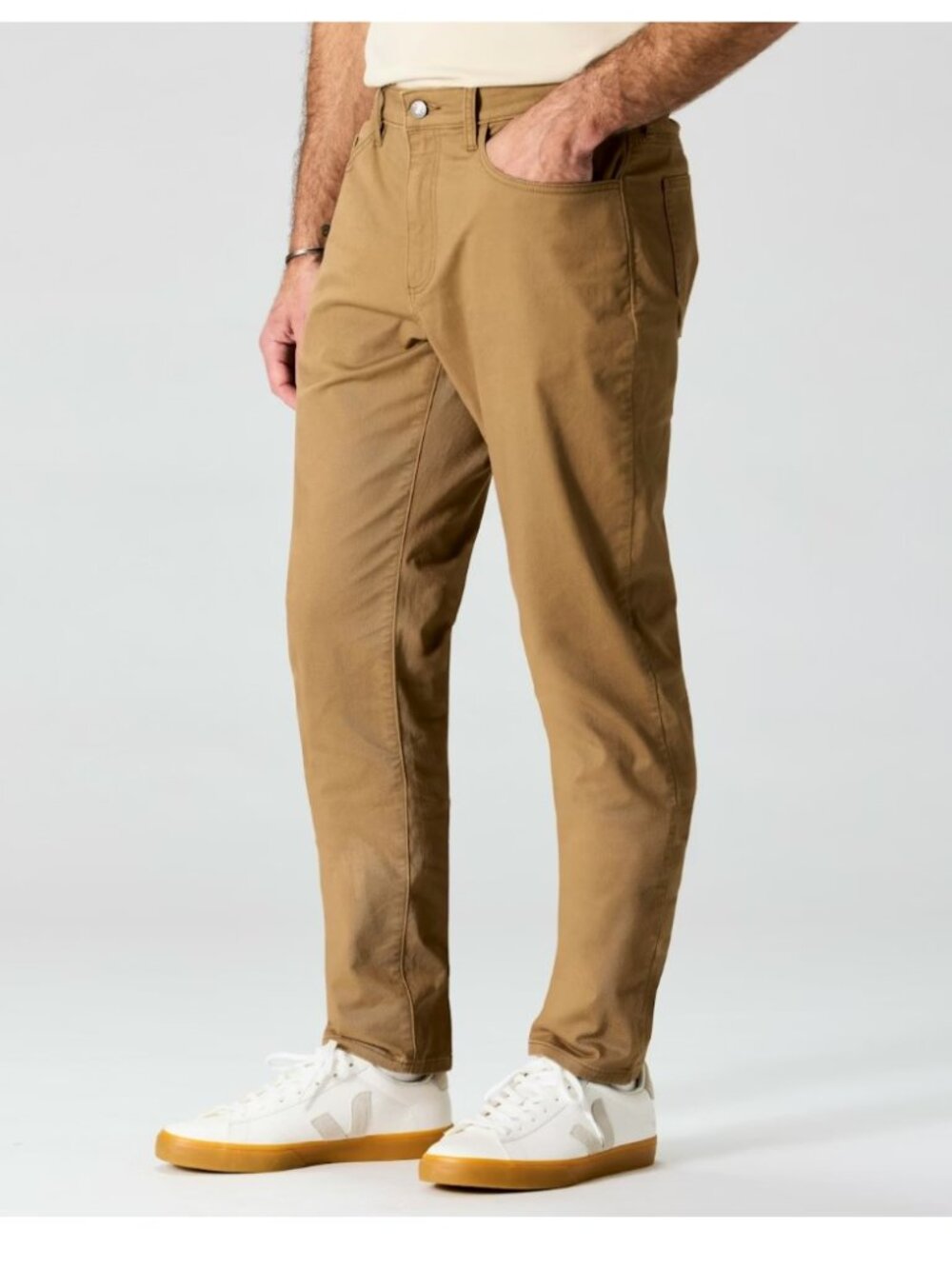 Flint and Tinder 365 5-Pocket Pant 34x32